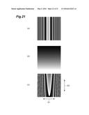 CORRESPONDENCE RELATION SPECIFYING METHOD FOR ADAPTIVE OPTICS SYSTEM,     WAVEFRONT DISTORTION COMPENSATION METHOD, ADAPTIVE OPTICS SYSTEM, AND     STORAGE MEDIUM STORING PROGRAM FOR ADAPTIVE OPTICS SYSTEM diagram and image