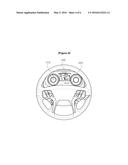 DASHBOARD SYSTEM FOR VEHICLE diagram and image