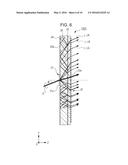 OPTICAL ELEMENT, ELECTRO-OPTICAL DEVICE, AND MOUNTED DISPLAY APPARATUS diagram and image