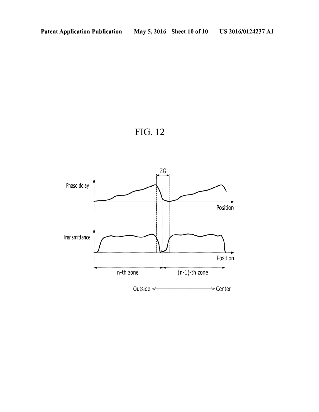 IMAGE DISPLAY DEVICE USING DIFFRACTIVE ELEMENT - diagram, schematic, and image 11