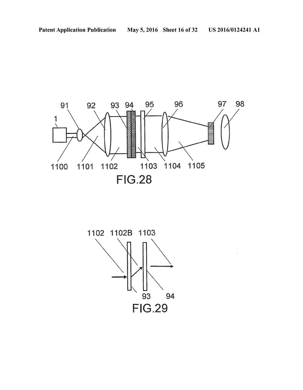 LASER ILLUMINATION DEVICE - diagram, schematic, and image 17