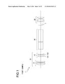 Anti-Vibration Optical System diagram and image