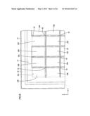 DISPLAY COMPONENT, DISPLAY DEVICE, AND TELEVISION DEVICE diagram and image