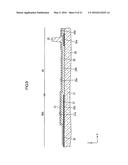 DISPLAY COMPONENT, DISPLAY DEVICE, AND TELEVISION DEVICE diagram and image