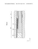 DISPLAY COMPONENT, DISPLAY DEVICE, AND TELEVISION DEVICE diagram and image