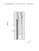 DISPLAY COMPONENT, DISPLAY DEVICE, AND TELEVISION DEVICE diagram and image