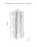 DISPLAY COMPONENT, DISPLAY DEVICE, AND TELEVISION DEVICE diagram and image