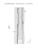 DISPLAY COMPONENT, DISPLAY DEVICE, AND TELEVISION DEVICE diagram and image