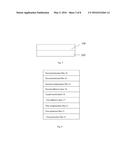 COMPENSATION STRUCTURE FOR LIQUID CRYSTAL PANELS AND THE LIQUID CRYSTAL     DISPLAYS diagram and image