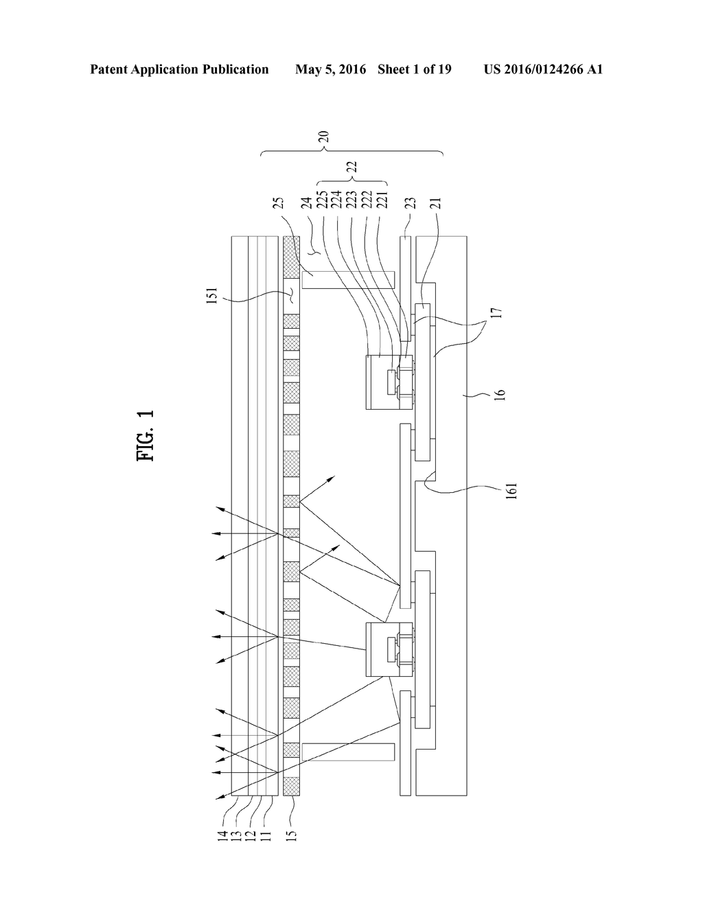 PLANAR LIGHTING DEVICE - diagram, schematic, and image 02