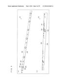 DISPLAY DEVICE AND TELEVISION RECEIVER diagram and image