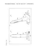 DISPLAY DEVICE AND TELEVISION RECEIVER diagram and image