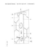 DISPLAY DEVICE AND TELEVISION RECEIVER diagram and image