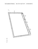 DISPLAY DEVICE AND TELEVISION RECEIVER diagram and image