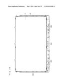 DISPLAY DEVICE AND TELEVISION RECEIVER diagram and image