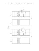 LIQUID CRYSTAL DISPLAY DEVICE AND MANUFACTURING METHOD THEREOF diagram and image