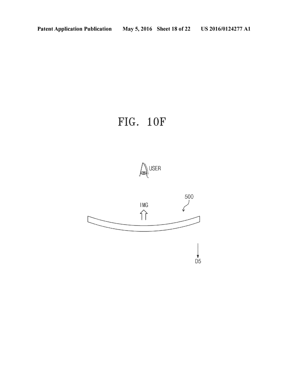 CURVED DISPLAY DEVICE - diagram, schematic, and image 19