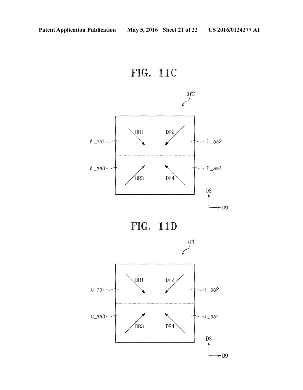 CURVED DISPLAY DEVICE - diagram, schematic, and image 22