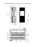 ELECTROPHORETIC INSULATED GLASS UNIT diagram and image