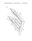 LIGHT SOURCE DEVICE AND IMAGE DISPLAY DEVICE diagram and image