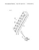 LIGHT SOURCE DEVICE AND IMAGE DISPLAY DEVICE diagram and image