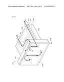 LIGHT SOURCE DEVICE AND IMAGE DISPLAY DEVICE diagram and image