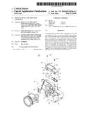 IMAGING DEVICE AND MOUNTING APPARATUS diagram and image