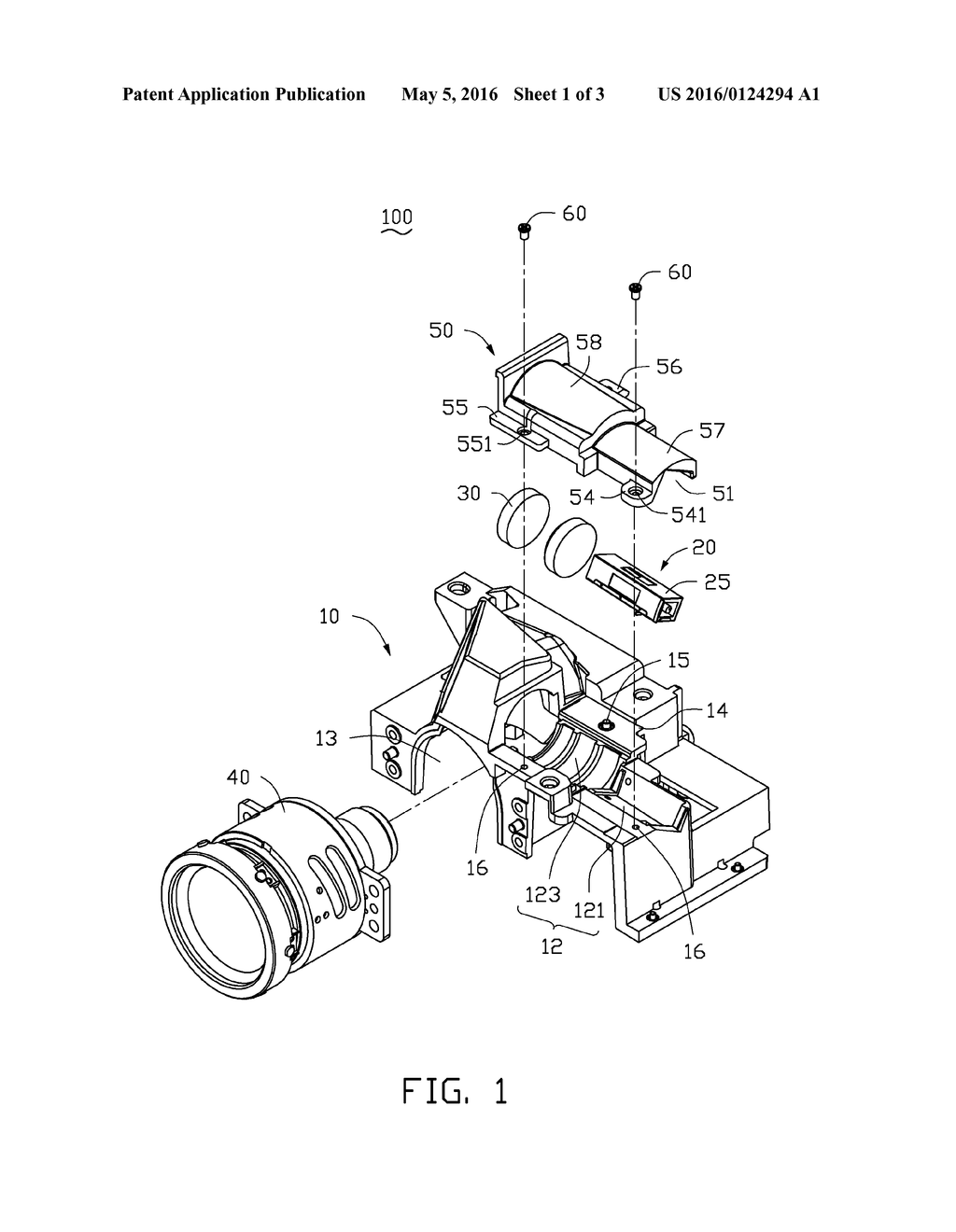 IMAGING DEVICE AND MOUNTING APPARATUS - diagram, schematic, and image 02