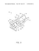 IMAGING DEVICE AND MOUNTING APPARATUS diagram and image