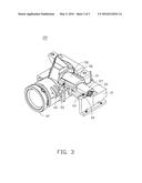 IMAGING DEVICE AND MOUNTING APPARATUS diagram and image