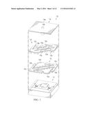 OPERATION/MARGIN ENHANCEMENT FEATURE FOR SURFACE-MEMS STRUCTURE; SCULPTING     RAISED ADDRESS ELECTRODE diagram and image