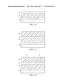 OPERATION/MARGIN ENHANCEMENT FEATURE FOR SURFACE-MEMS STRUCTURE; SCULPTING     RAISED ADDRESS ELECTRODE diagram and image