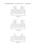 OPERATION/MARGIN ENHANCEMENT FEATURE FOR SURFACE-MEMS STRUCTURE; SCULPTING     RAISED ADDRESS ELECTRODE diagram and image