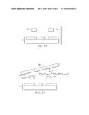 OPERATION/MARGIN ENHANCEMENT FEATURE FOR SURFACE-MEMS STRUCTURE; SCULPTING     RAISED ADDRESS ELECTRODE diagram and image