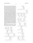 PATTERN FORMATION METHODS diagram and image