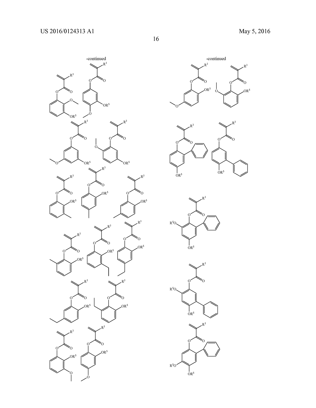 PATTERN FORMING PROCESS AND SHRINK AGENT - diagram, schematic, and image 19