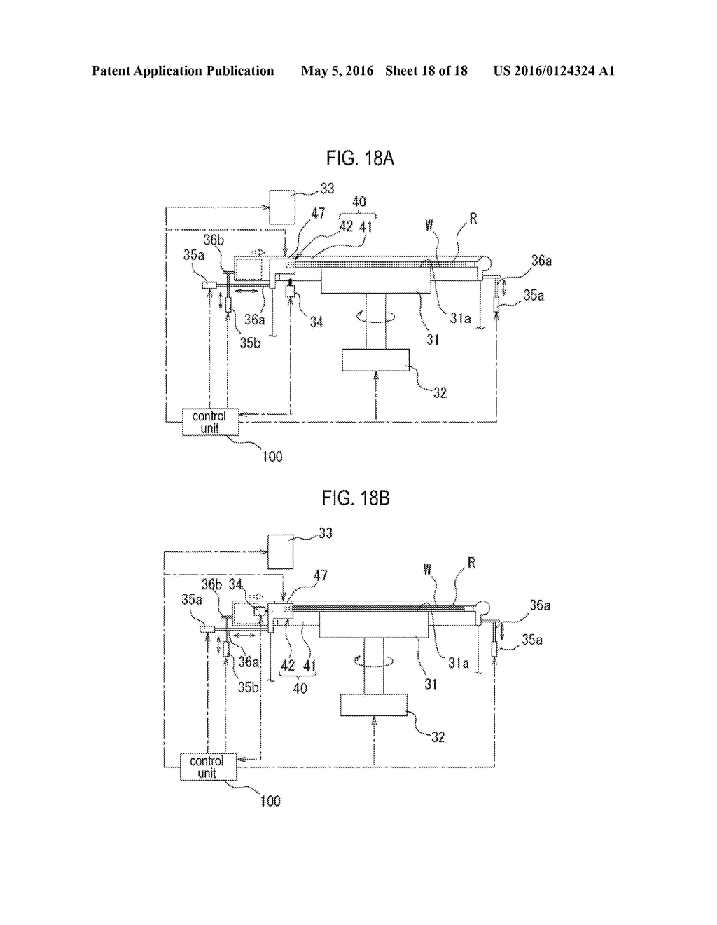 Peripheral Exposure Method and Apparatus Therefor - diagram, schematic, and image 19