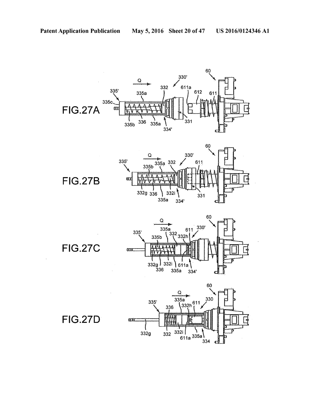 NOZZLE RECEIVER, POWDER CONTAINER, AND IMAGE FORMING APPARATUS - diagram, schematic, and image 21