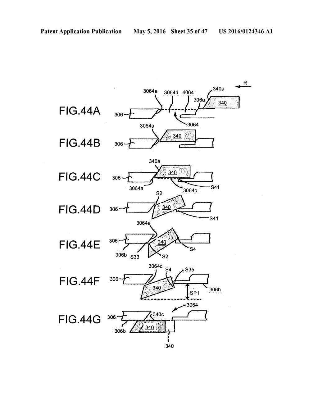 NOZZLE RECEIVER, POWDER CONTAINER, AND IMAGE FORMING APPARATUS - diagram, schematic, and image 36