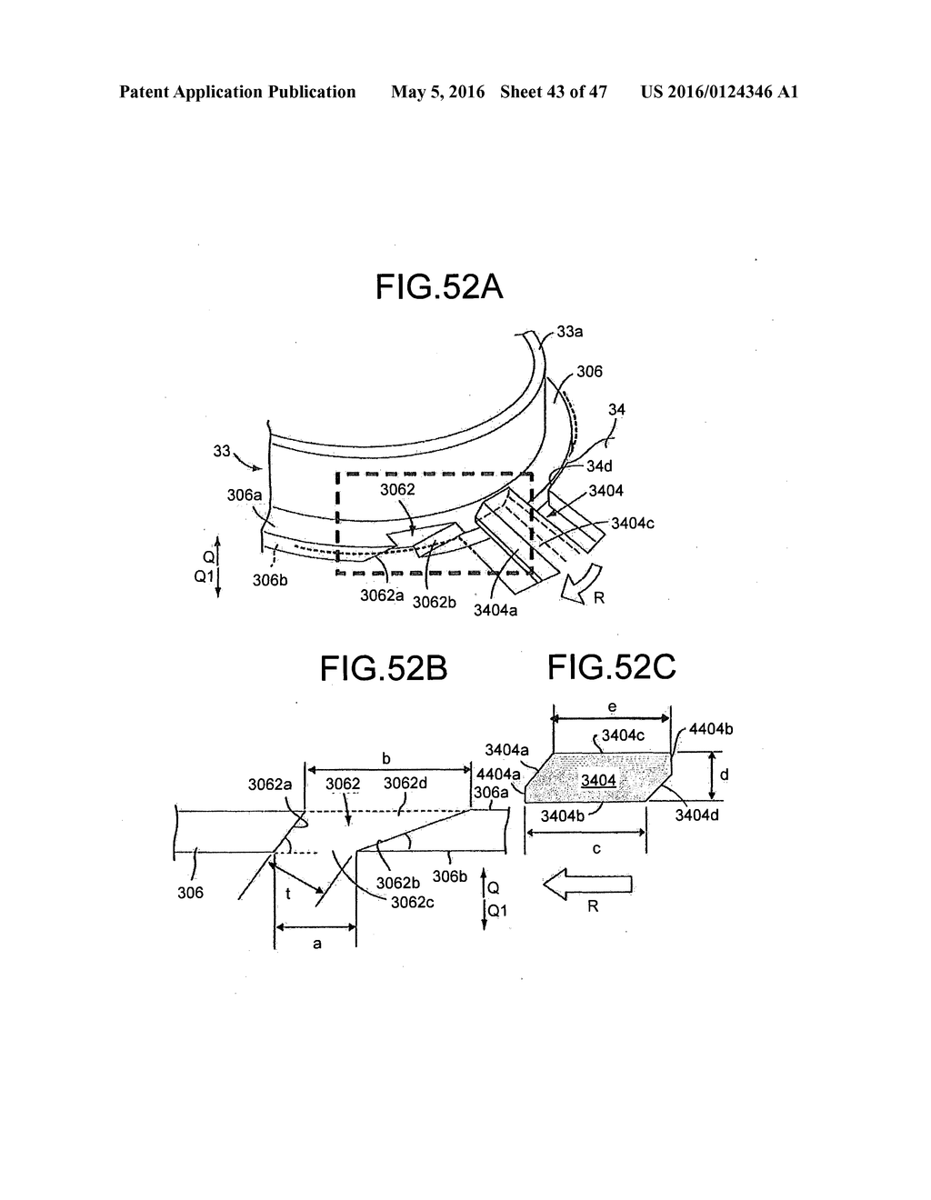 NOZZLE RECEIVER, POWDER CONTAINER, AND IMAGE FORMING APPARATUS - diagram, schematic, and image 44