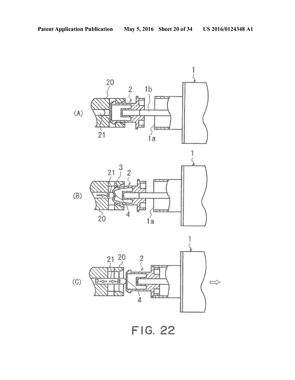 SEALING MEMBER, TONER ACCOMMODATING CONTAINER AND IMAGE FORMING APPARATUS - diagram, schematic, and image 21