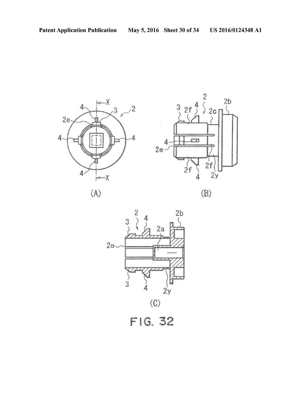 SEALING MEMBER, TONER ACCOMMODATING CONTAINER AND IMAGE FORMING APPARATUS - diagram, schematic, and image 31