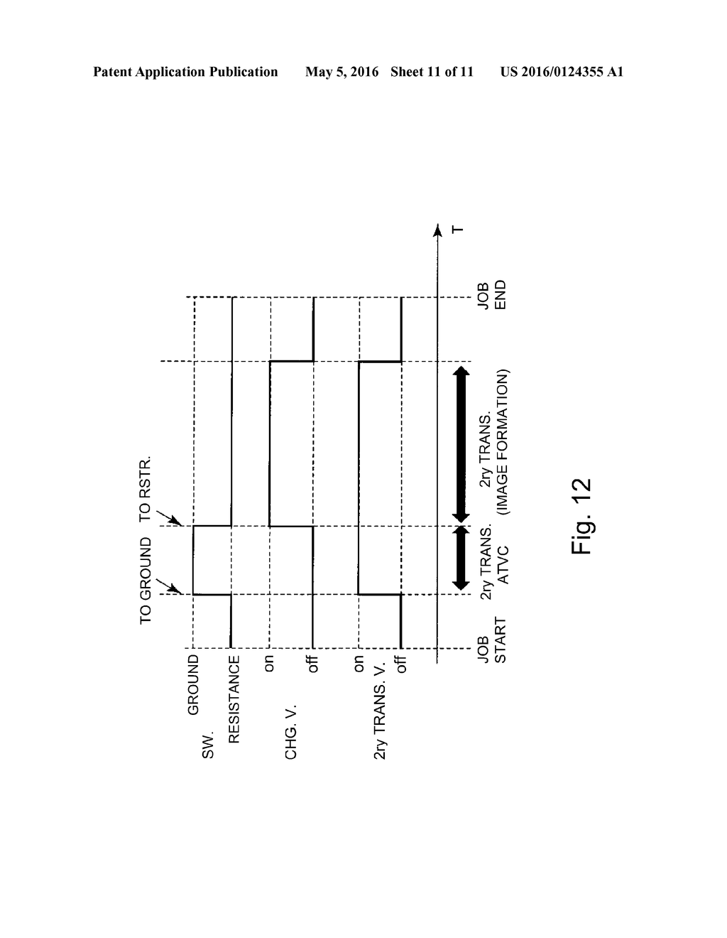 IMAGE FORMING APPARATUS - diagram, schematic, and image 12