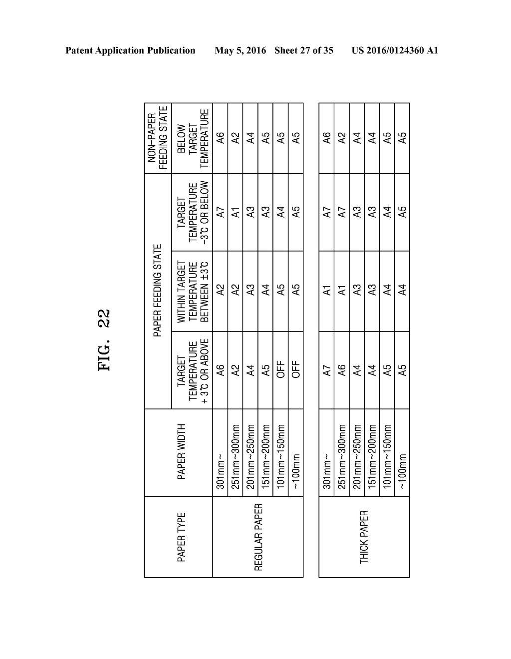 FUSING DEVICE EMPLOYING INDUCTION HEATING METHOD AND IMAGE FORMING     APPARATUS USING THE SAME - diagram, schematic, and image 28