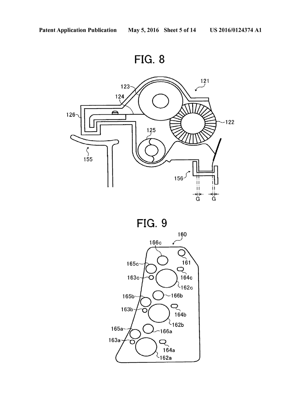 CLEANING DEVICE AND IMAGE FORMING APPARATUS INCORPORATING SAME - diagram, schematic, and image 06