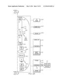 GROUND REMOTE CONTROL SYSTEM AND METHOD FOR AN AIRCRAFT WITH AN ELECTRIC     TAXI SYSTEM diagram and image