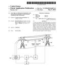 Electrical Power Transmission Line Length Measurement and Average     Temperature Estimation diagram and image