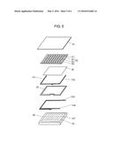 DISPLAY DEVICE, DISPLAY UNIT, AND CONFERENCE SYSTEM diagram and image