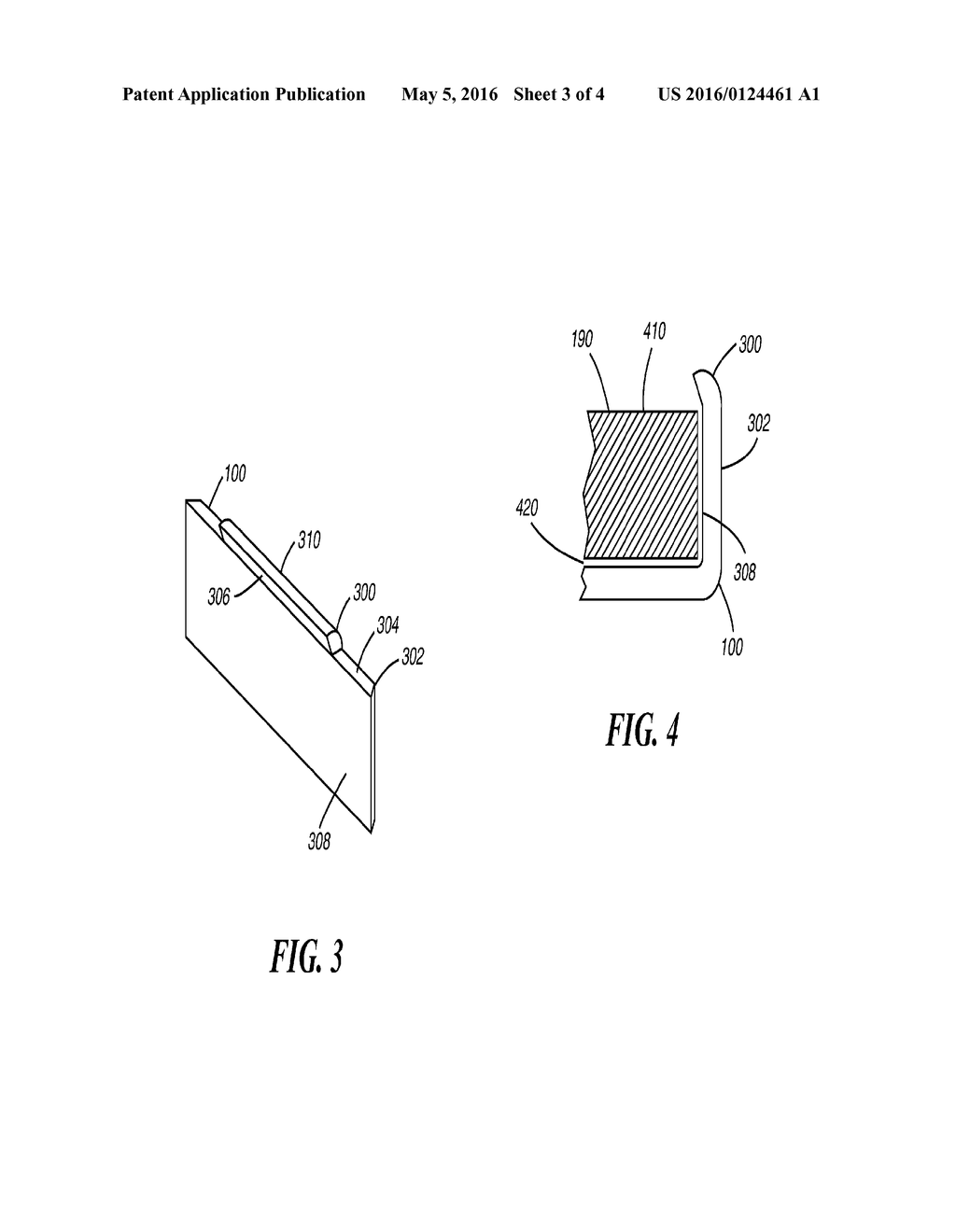 PROTECTIVE COVER FOR LAPTOP COMPUTERS - diagram, schematic, and image 04