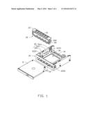 FIXING ASSEMBLY AND FIXING DEVICE diagram and image